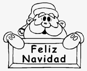 Desenho De Feliz Natal