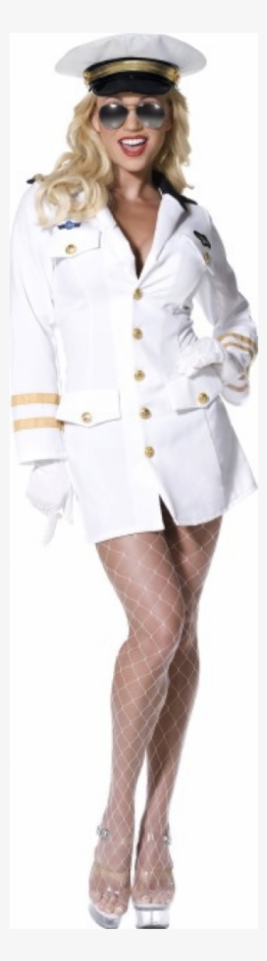 Sexy Top Gun Costumes