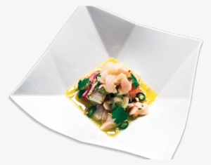 Succulent Ceviche - Side Dish