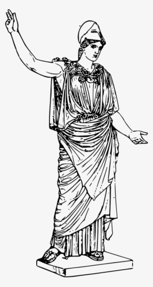 Athena Clipart