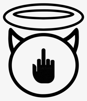 I Aint No Saint - Tattoo Mobile Vans