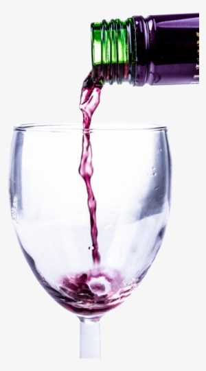 Download Wine Png Image - Champagne Stemware