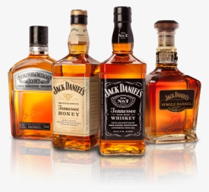 Jack Daniels Bottle Png