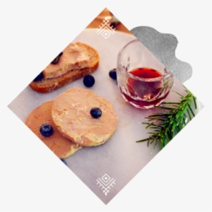 Foie Gras Et Perfidie - Theoria Perfidie Liqueur