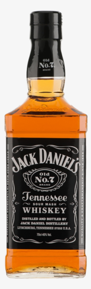 More Views - Jack Daniel's Old No 7