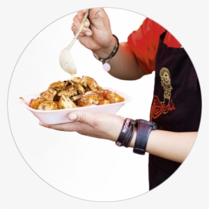 Peruvian London Food - Peruvian Cuisine