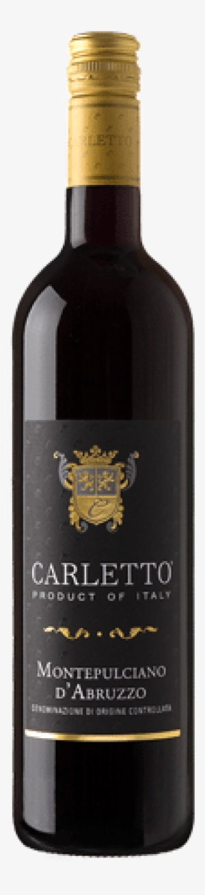 Montepulciano D'abruzzo - Duckhorn Wine