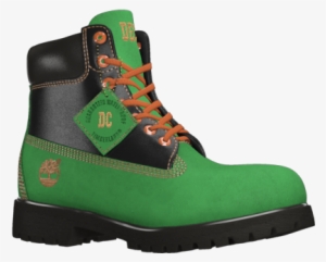 Customize Men - The Timberland Company