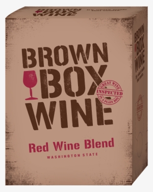 Brown Box