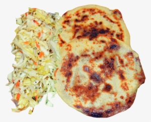 #2 Ceviche/$4 Each - Naan
