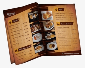 Discover All Our Perfect Dishes, Made With Love - Tempura