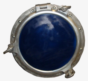 Mid Century Modern S - Ss United States Porthole