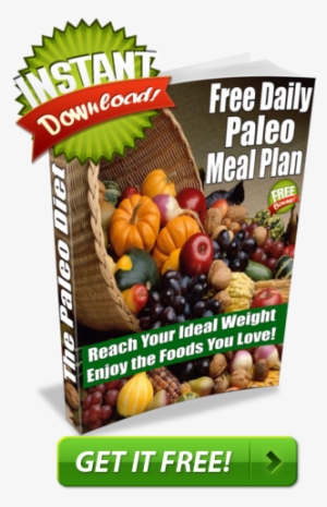 Banner Free Popup - Healthy Diet