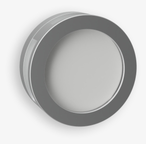 Porthole Replica Led Night Light - Circle