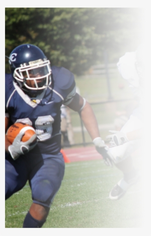 From Humble Beginnings In 1923 As The Old Hickory Shoelace - Sprint Football