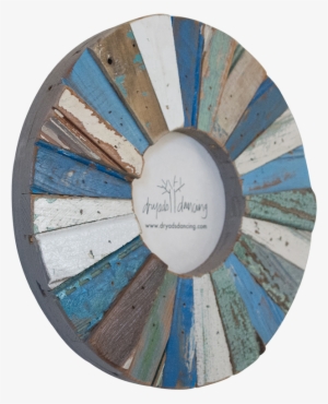 Porthole Frames - Circle