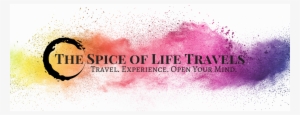 The Spice Of Life Travels - Explosion