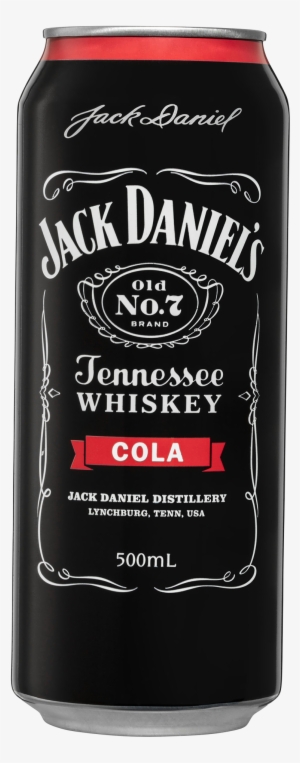 Jack Daniel's Old No - Jack Daniels 100 Ml
