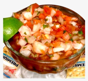 Authentic Guatemalan Cuisine, Latino Foods - Gazpacho