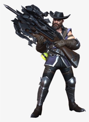 Silvernail Vainglory