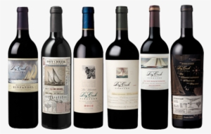 Dry Creek Vineyard 2012 Dry Creek The Mariner Meritage