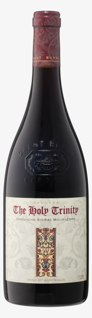 Grant Burge The Holy Trinity Grenache Shiraz Mourvedre - Clos Des Grives 2015