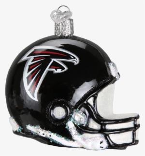 Old World Christmas Ornament - Atlanta Falcons