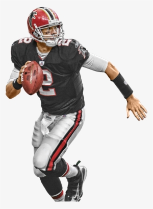 Trhowbackryancomplete - Matt Ryan Cut Out