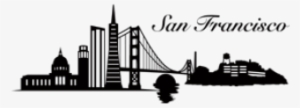 Francisco Tattoos Tats Pinterest - San Francisco Cityscape Tattoo