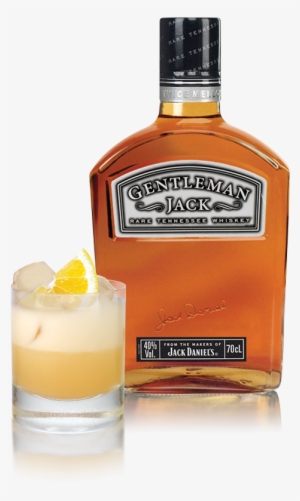 Gentleman Jack 70cl / 40% - Gentleman Jack Price In India