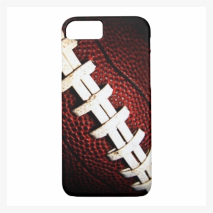 Football Laces Grip Iphone 7 Case - Nfl Jacksonville Jaguars Bumper Sticker
