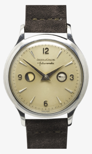 Men's Watch 34mm