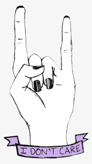 Dont Care - Don T Care Drawings