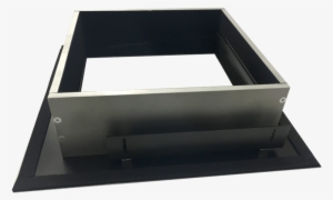 Dt Mounts Porthole Glass 2 Is A Double Glazed Projector - Glass