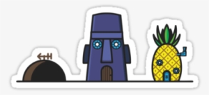 Also Buy This Artwork On Stickers, Apparel, Phone Cases, - Squidward Tentacles