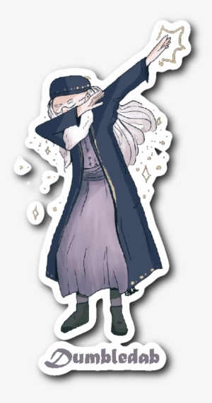 A Harry Potter Vinyl Decal Sticker - Decal