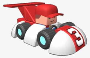 By Dollarmum95 - Push & Pull Toy