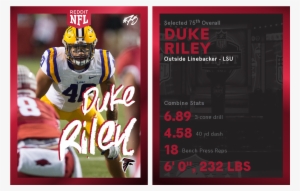 Draft Pickround - Player