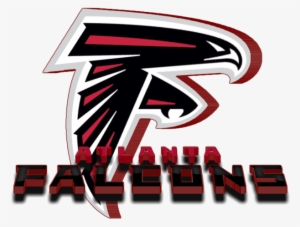 Atlantafalcons- Falcons Logo Png - Atlanta Falcons Basic Portfolio