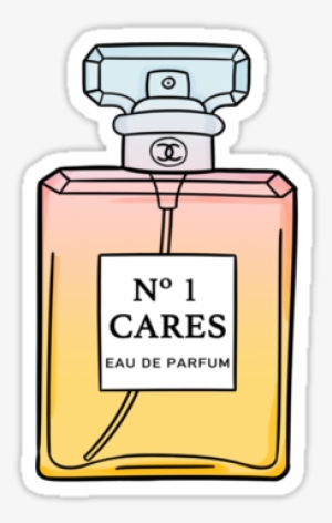 1 Cares" Stickers By Shebandit - No One Cares Stickers