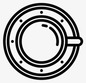 Porthole Vector - Ojo De Buey Dibujo
