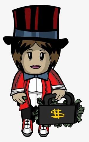 Millicent Moneybags - Town Of Salem