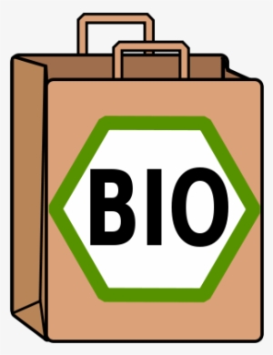 Shopping Clip Art Download - Bag