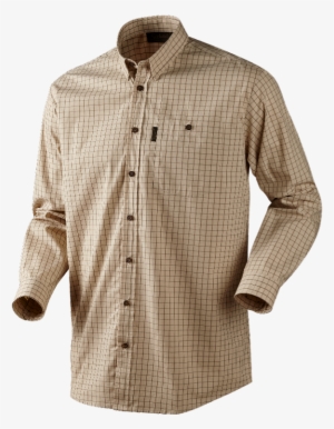 Seeland Nigel Button Down Shirt - Seeland Nigel Shirt