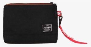 High End Culture - Wristlet