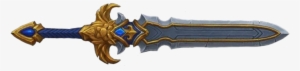 Part 1 - Sword