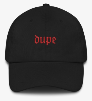 Dunce Hat - Fashion Accessory