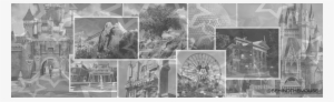 Der Park-planer Fur Das Walt Disney World Resort In