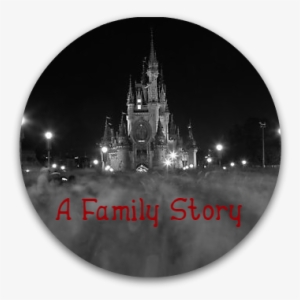 Disney World, Cinderella Castle