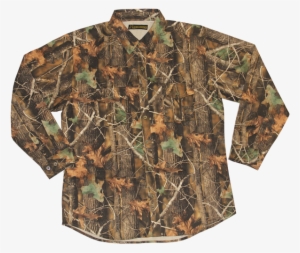 Y146 Tb Youth Button Shirt - Sleeve